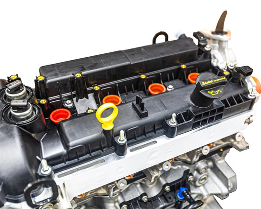 mountune N1 Engine Series Long Blocks Now Available