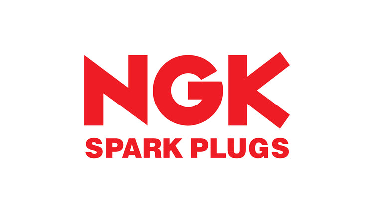 NGK Spark Plugs