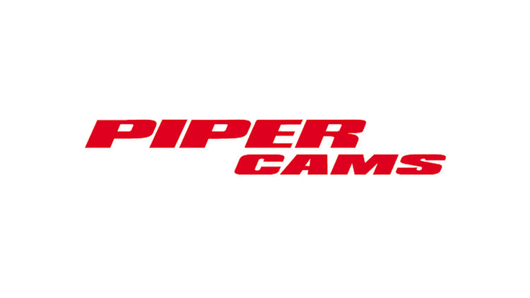 Piper Cams