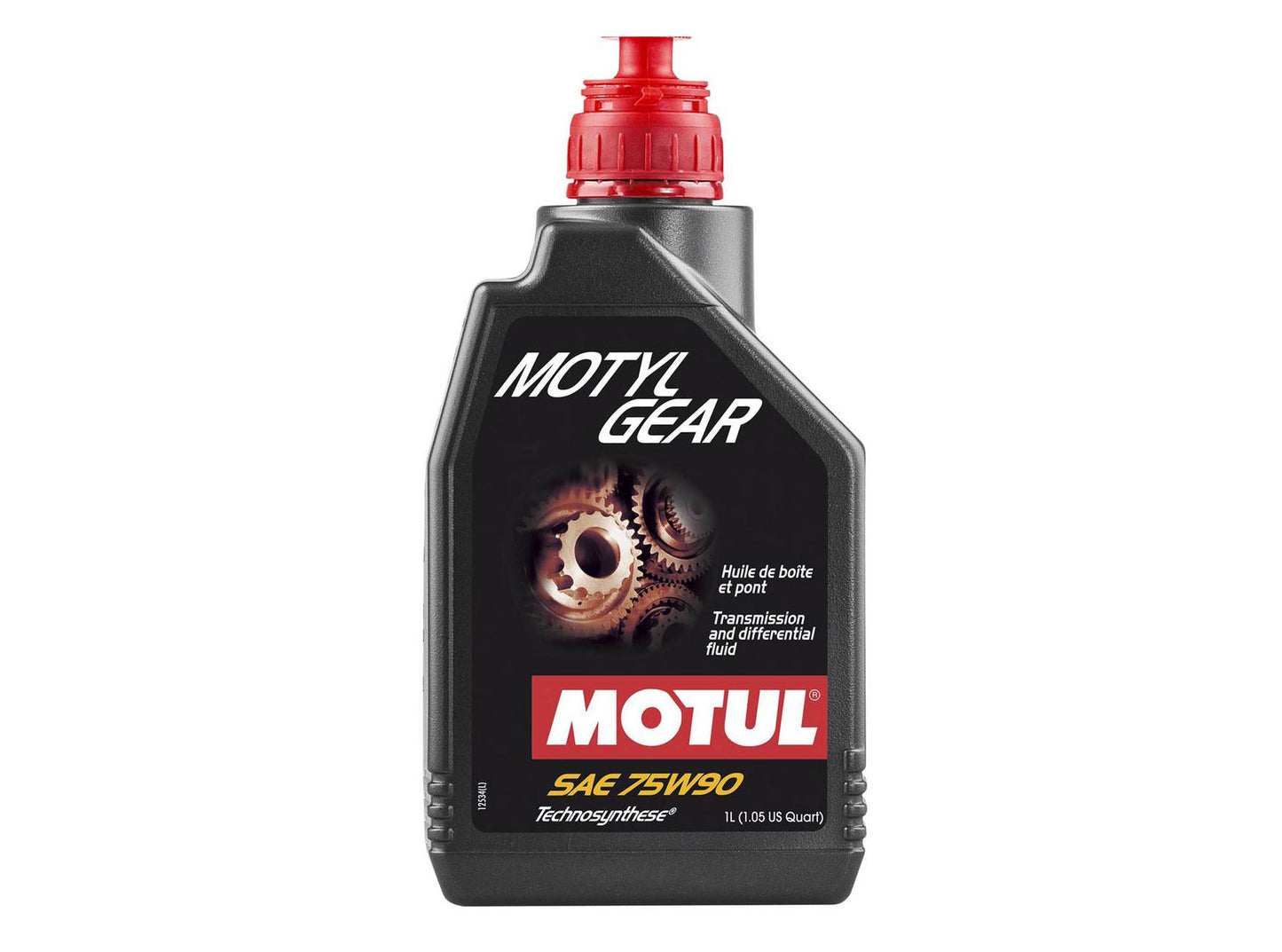 Motul MOTYLGEAR 75W90 (1L)