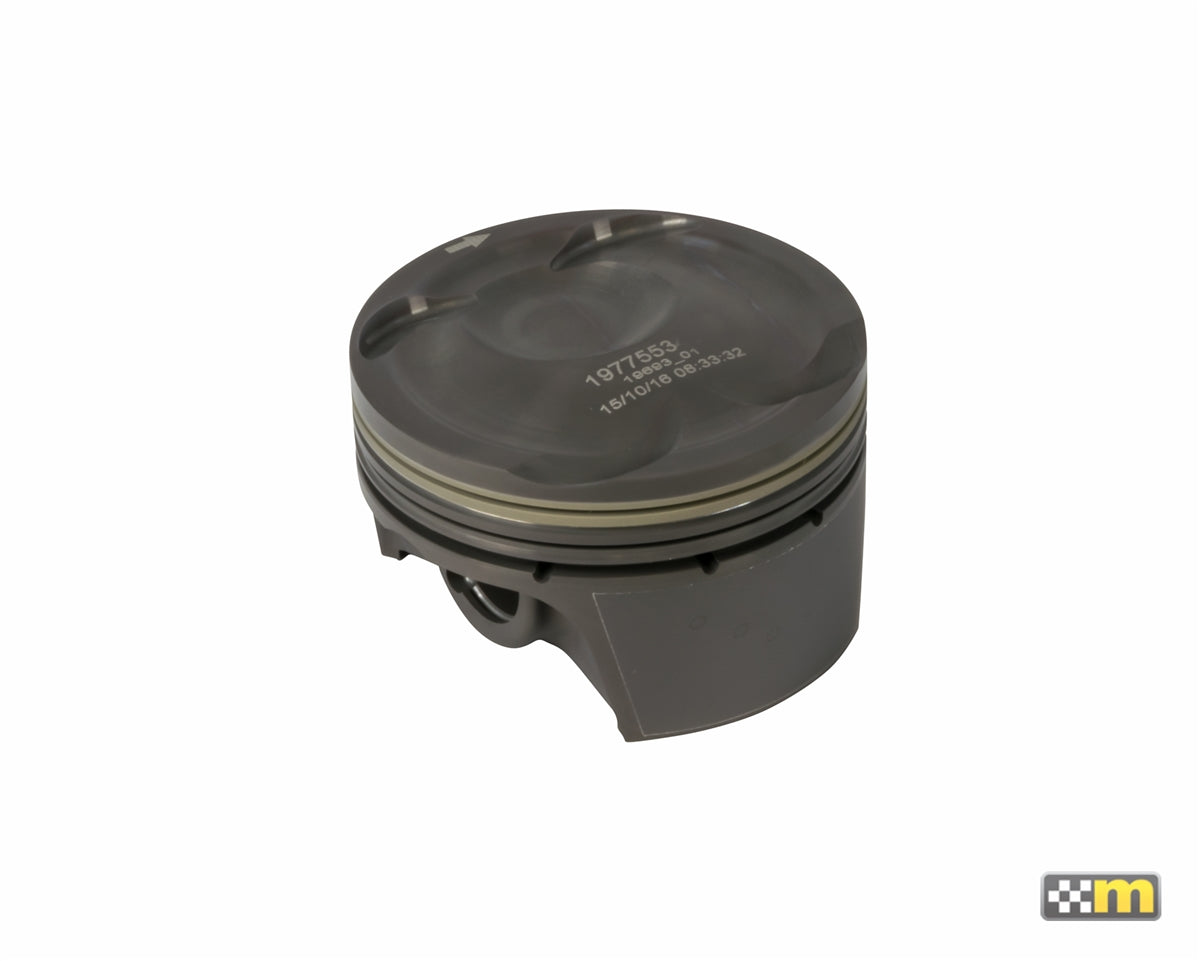 Mahle Forged Piston Set - 2.3L EcoBoost - Oversize