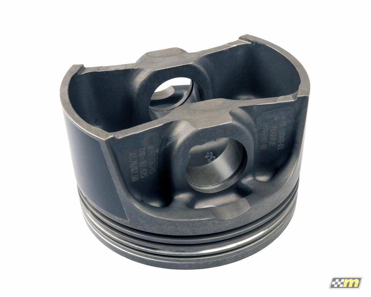 Mahle Forged Piston Set - 2.3L EcoBoost - Oversize