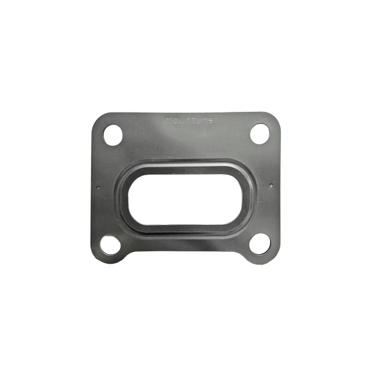 mountune Heavy Duty Exhaust Gasket - 2.0L Ford Ecoboost / Focus ST