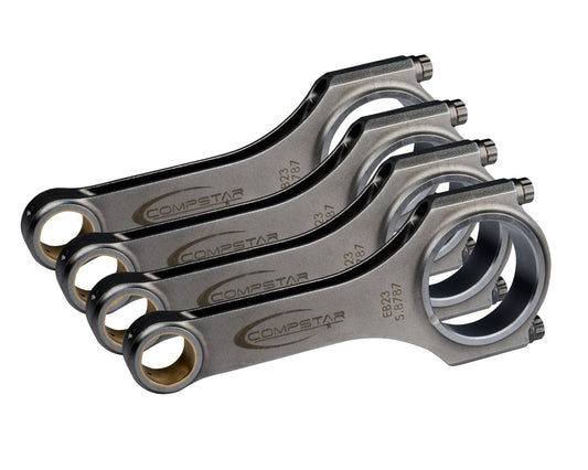 Callies Compstar Rod Set - EcoBoost 2.3L