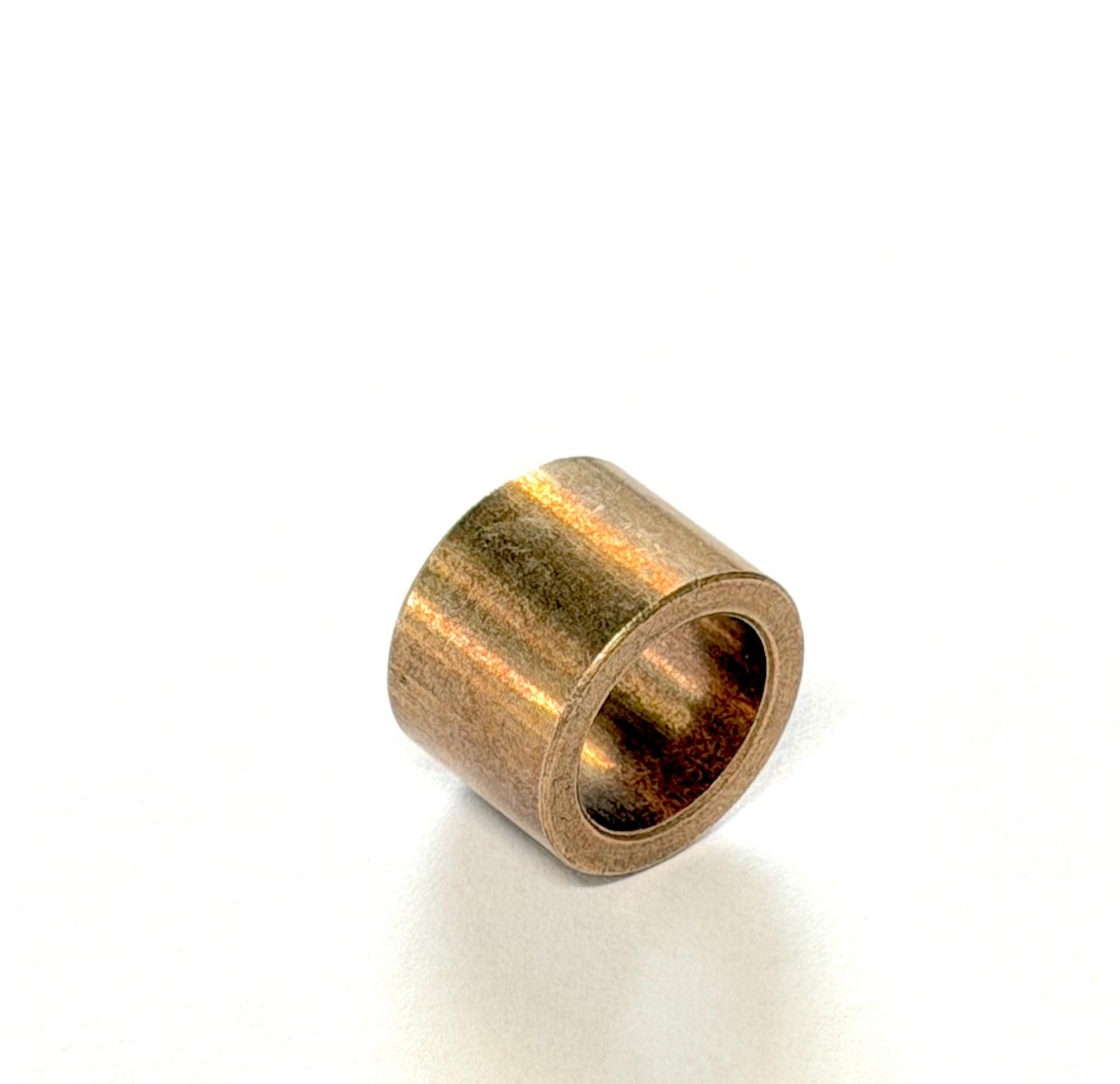 Pilot Bushing, Bronze 15mm