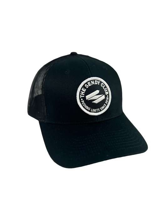 TSC Snapback Hat