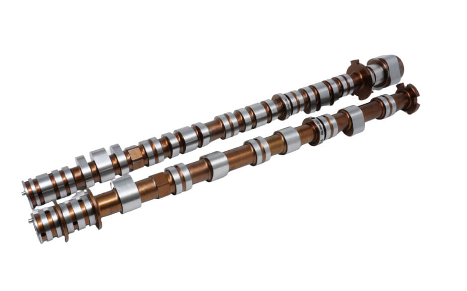 Camshaft Set, Honda K20C1 272/280