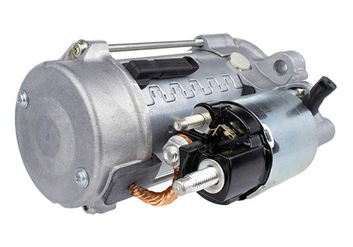 Ford 7.3L Gas Engine Starter
