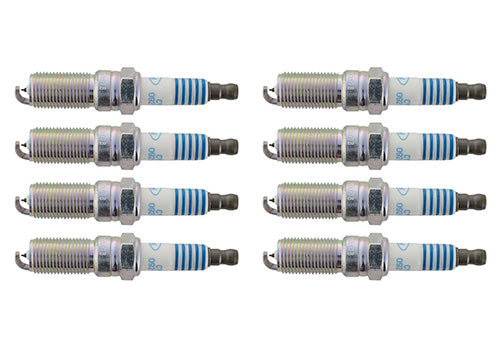 Ford Performance 5.0L Coyote Cold Spark Plug Set