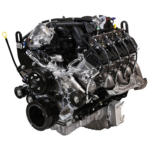 7.3L Super Duty Truck Engine