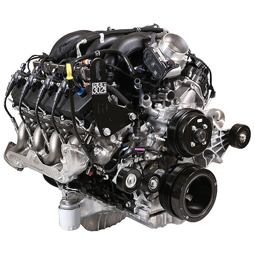 7.3L Super Duty Truck Engine