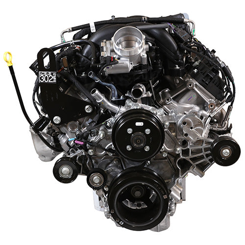 7.3L Super Duty Truck Engine