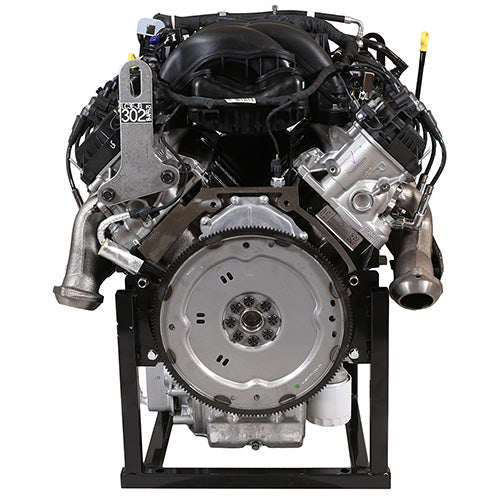 7.3L Super Duty Truck Engine