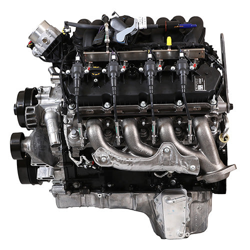 7.3L Super Duty Truck Engine