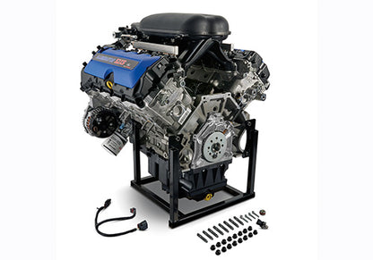 5.2L Coyote Aluminator XS Crate Engine