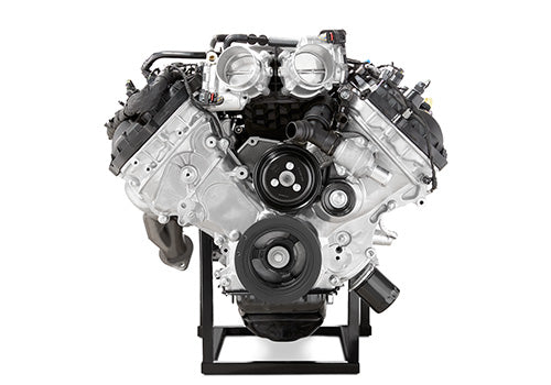 5.0L Gen 4 Coyote Aluminator SC Crate Engine