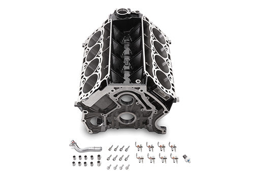 Ford 7.3L Gas Engine Block
