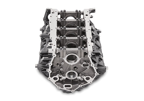Ford 7.3L Gas Engine Block