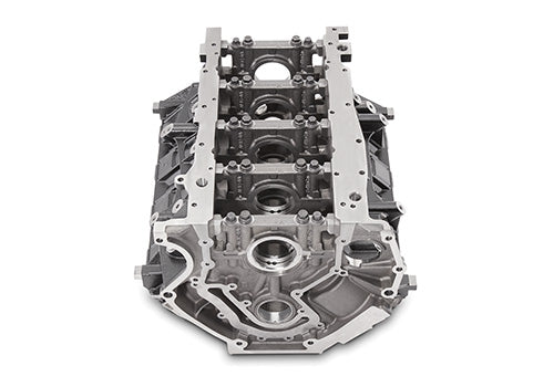 Ford 7.3L Gas Engine Block