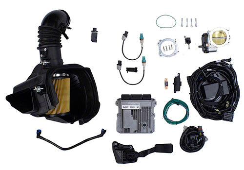 Ford Performance 7.3L Engine Control Pack with Manual Transmission