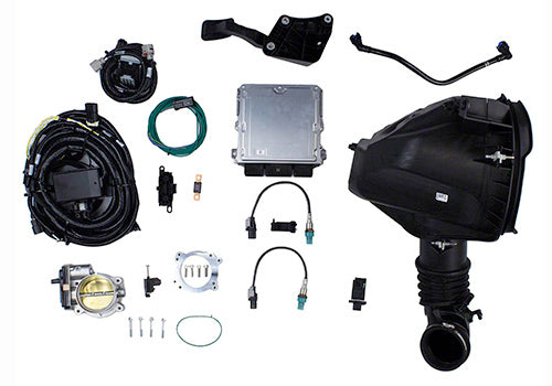 Ford Performance 7.3L Engine Control Pack with Manual Transmission