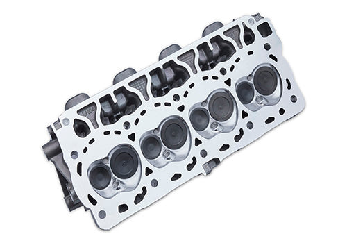 7.3L LH CNC PORTED CYLINDER HEAD