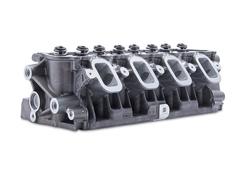 7.3L LH CNC PORTED CYLINDER HEAD