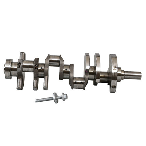 Ford 7.3L Gas Engine Crankshaft