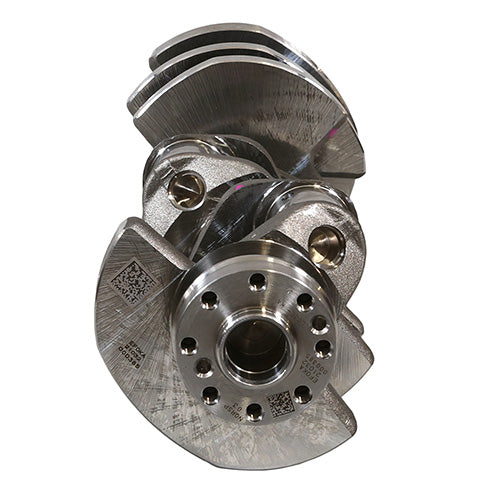 Ford 7.3L Gas Engine Crankshaft