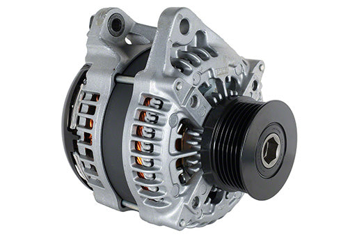 Ford High Output Alternator Kit Coyote 5.0