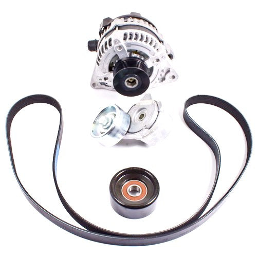 Ford Mustang BOSS 302 Alternator Kit