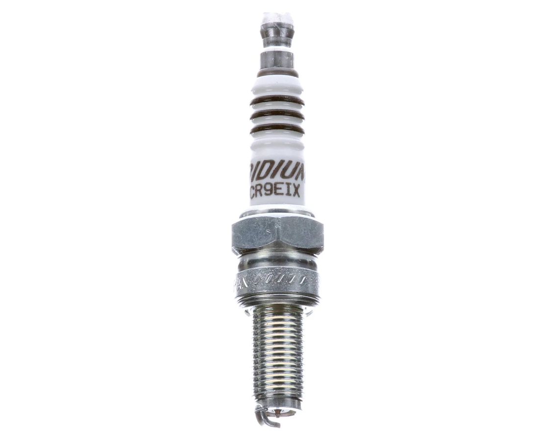 NGK CR9EIX Racing Spark Plug - Lotus Twin Cam / Cosworth BDG