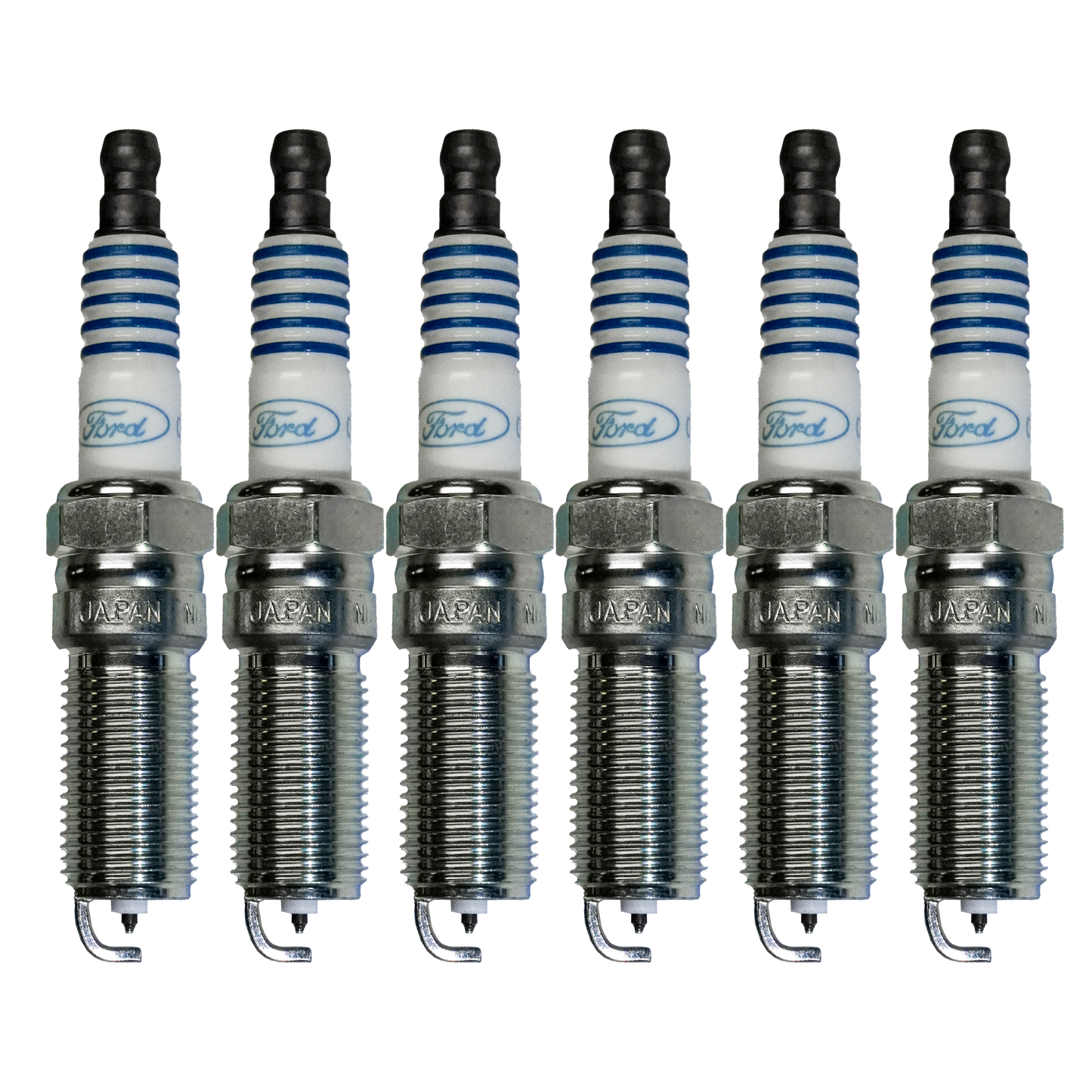 Motorcraft Spark Plug Set - SP-589 F150 Raptor