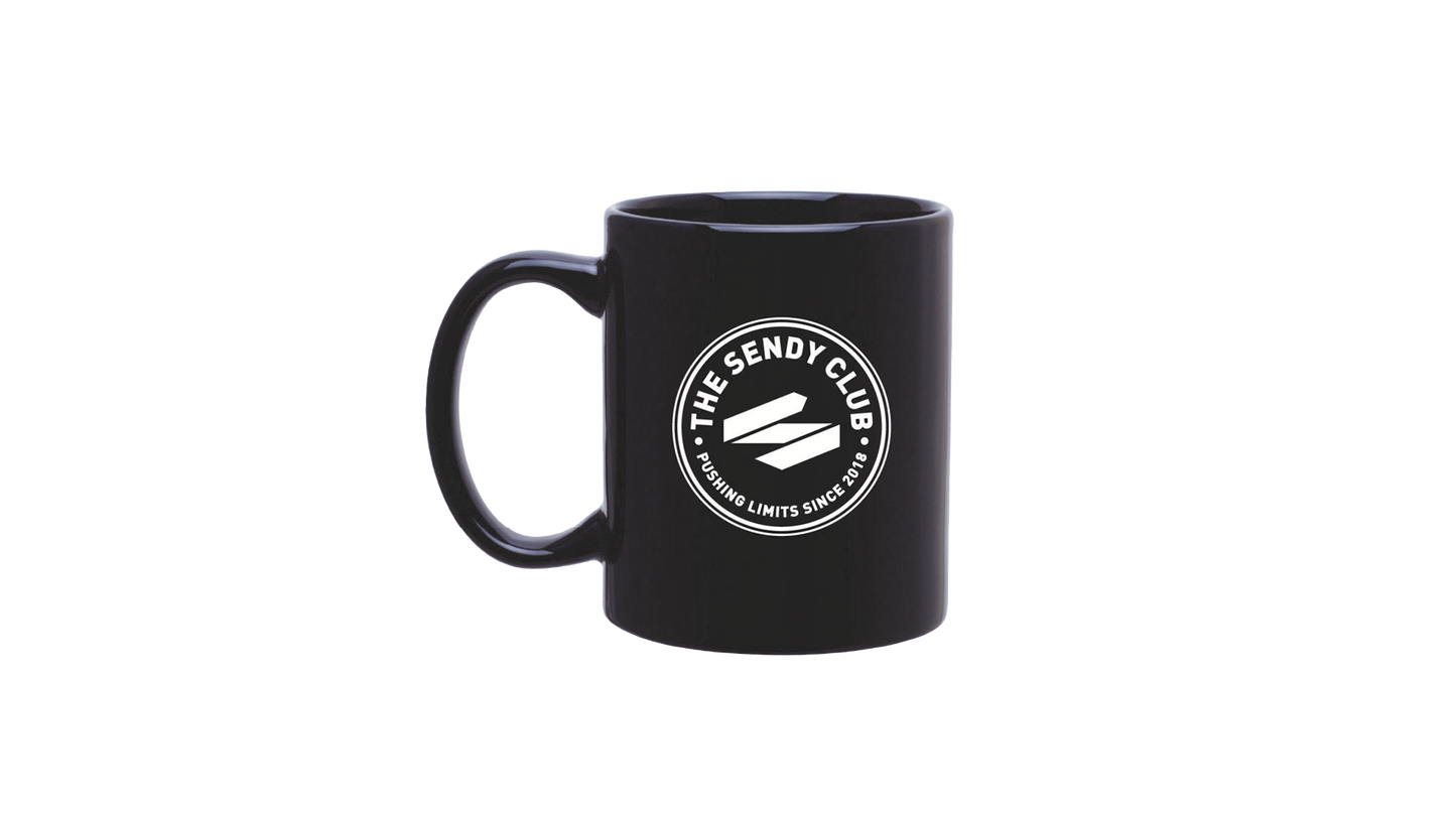 TSC Mug