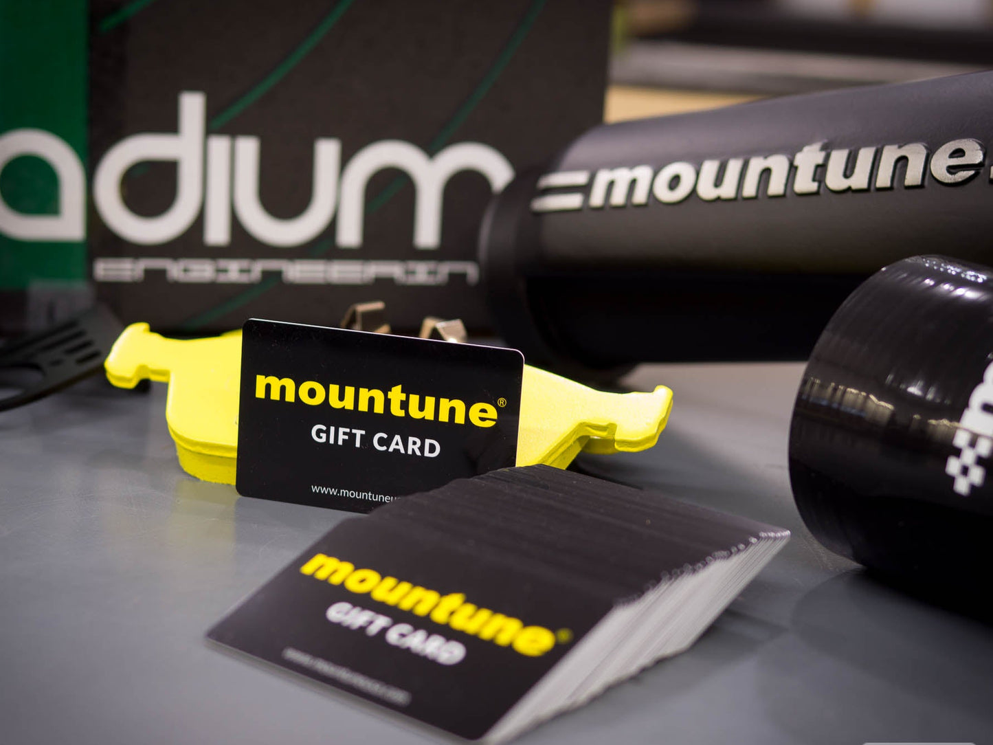 Mountune USA Gift Card