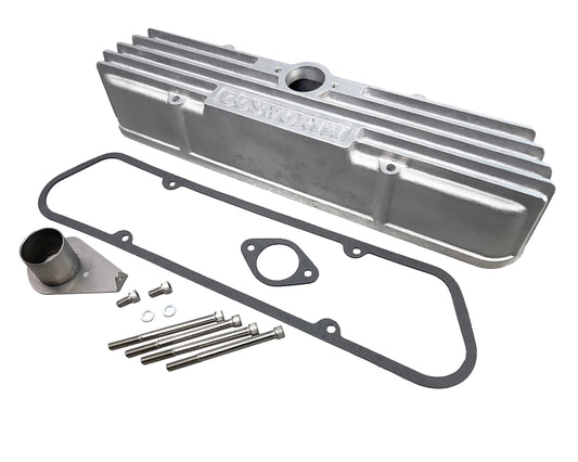 Ford Kent Rocker Cover, Cosworth
