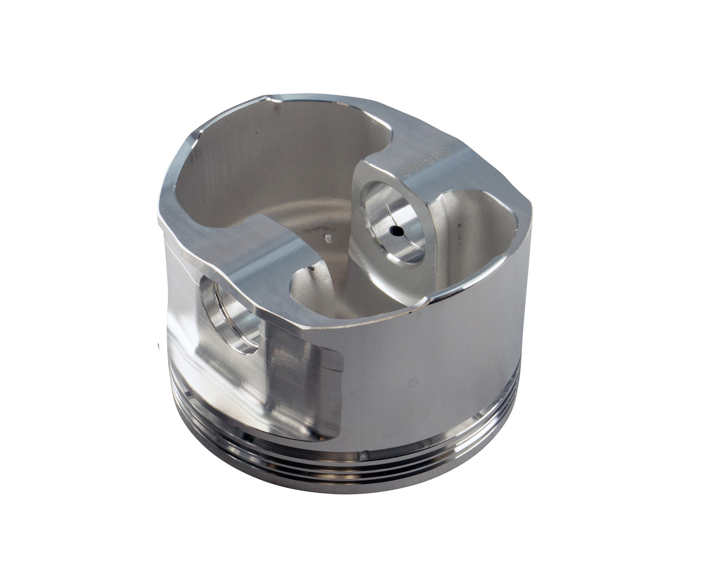 Forged Piston Set, Ford Kent Pre Crossflow 83mm