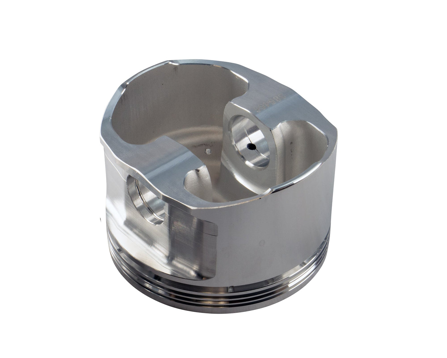 Forged Piston Set, Ford Kent Pre Crossflow 82.5mm