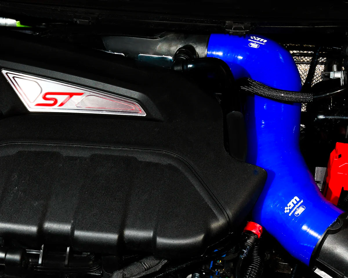 mountune High Flow Induction Hose - Fiesta ST