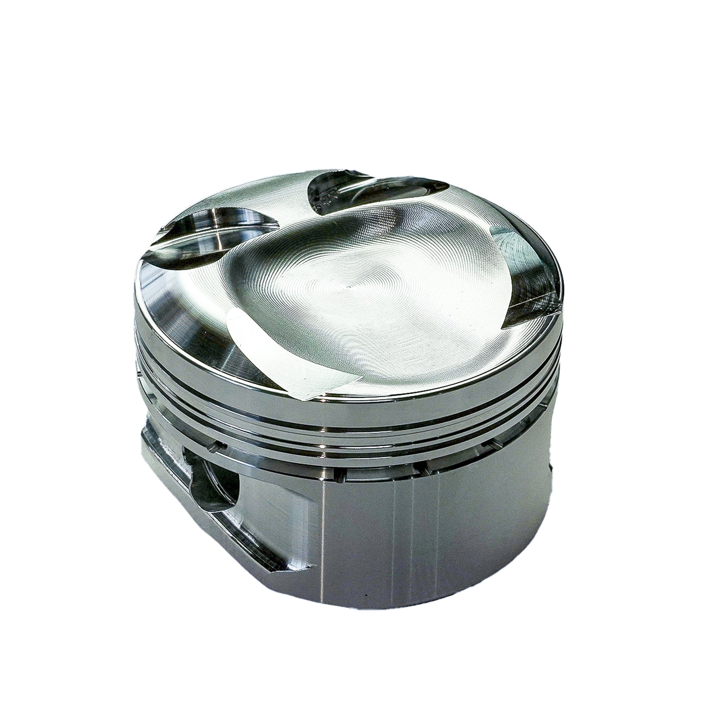Forged Piston Kit, Honda K20C1 86.25mm