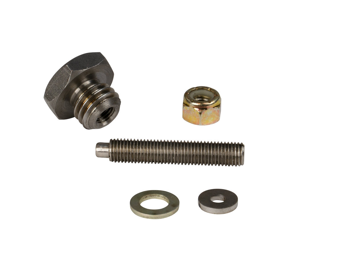 Timing Chain Tensioner Hardware Kit - Lotus Twin Cam