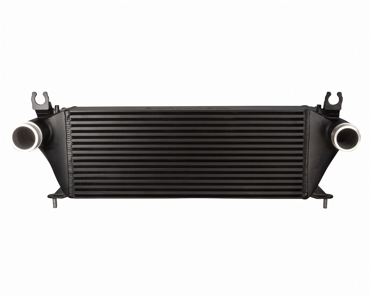 mountune Complete Ford Ranger HD Intercooler Upgrade