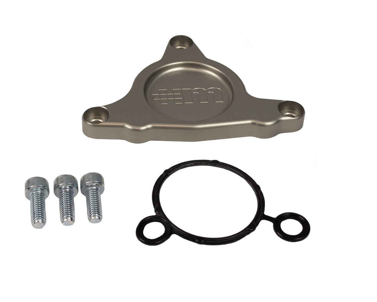 mountune Vacuum Pump Delete Kit - Honda K20C1