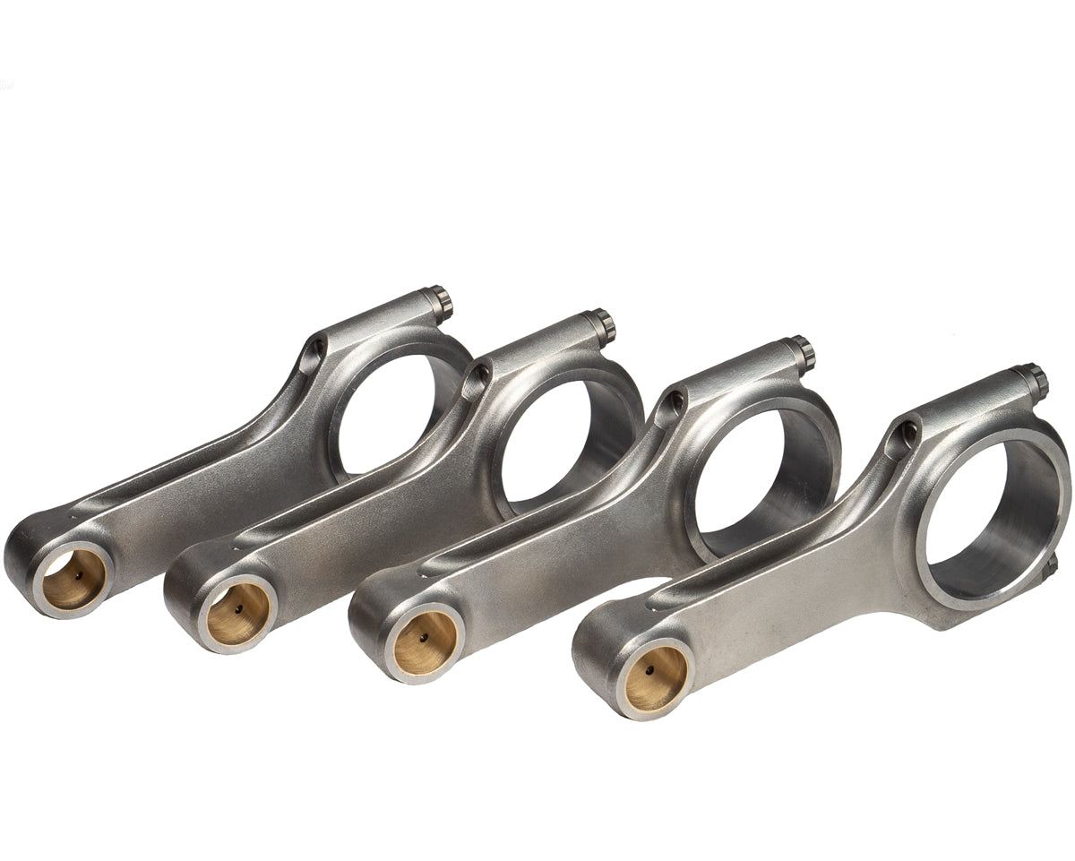 H Beam Heavy Duty Ford Kent Crossflow Rod Set