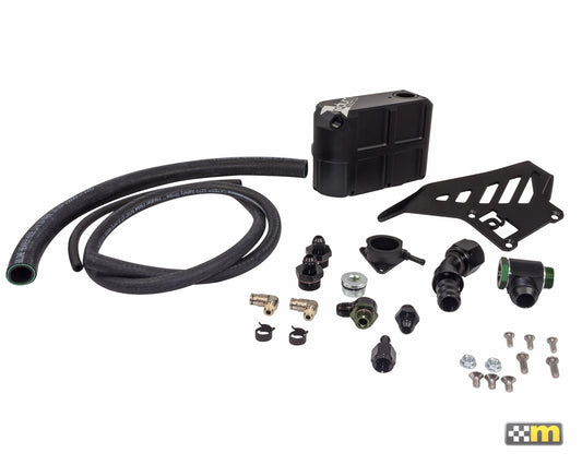 Radium Engineering Coolant Tank Kit - Focus ST/RS