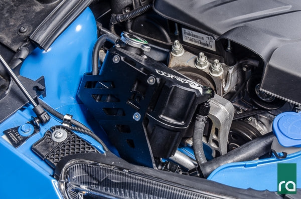 Radium Engineering Coolant Tank Kit - Focus ST/RS