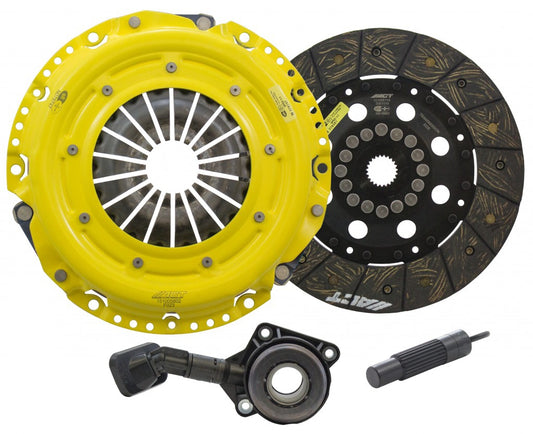 ACT Heavy Duty Clutch - Focus ST