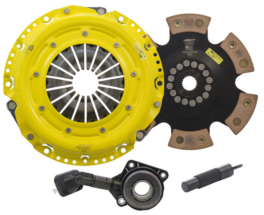 ACT Race Clutch - Focus ST