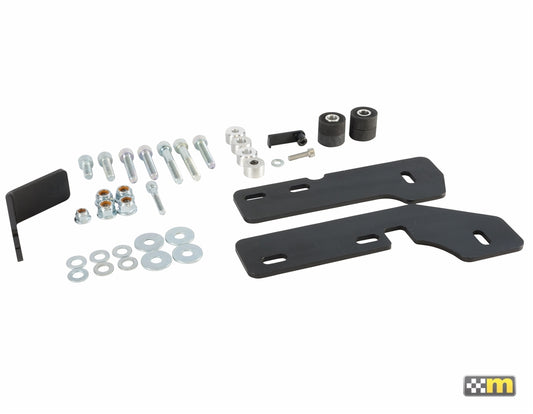 mountune Focus ST Intercooler Hardware Kit