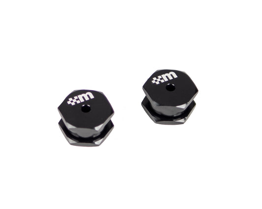 mountune Upgraded Solid Shift Cable Bushing Set